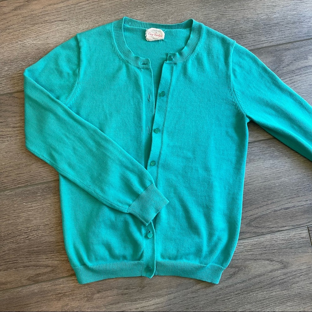 Crewcuts Girl’s Cardigan